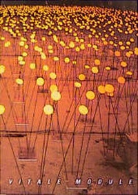Enlarge image Cover: Vitale Module - Verlag der Kunst