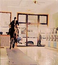 Cover: Laundromat - Locomotion - Verlag der Kunst