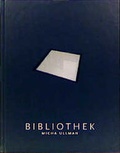 Cover: Bibliothek - Verlag der Kunst Amsterdam