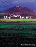 Cover: Ortsbestimmung. 1000 Jahre Oberlausitz - Verlag der Kunst Amsterdam