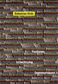 Cover: Bohemien Birds - Verlag der Kunst Amsterdam