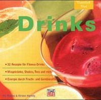Enlarge image Cover: Drinks - Time-Life