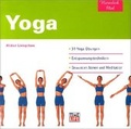 Cover: Yoga - Time-Life