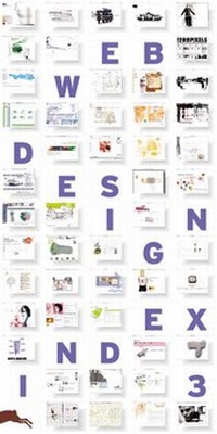 Enlarge image Cover: Web Design Index 3 - Agile Rabbit