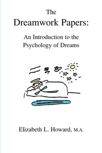 Abbildung von: The Dreamwork Papers - iUniverse
