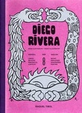 Cover: Diego Rivera - RM Verlag SL
