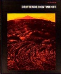 Cover: Driftende Kontinente - Time-Life