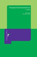 Bild: European Environmental Law - Europa Law Publishing