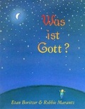 Cover: Was ist Gott ? (What is God?) - International Promotions & Publications