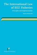 Bild: The International Law of EEZ Fisheries - Europa Law Publishing