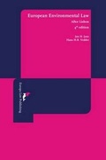 Bild: European Environmental Law - Europa Law Publishing