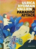 Cover: Ulrica Hydman Vallien - Arvinius Forlag