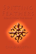 Cover: Spitting Feathers - iUniverse