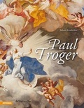 Cover: Paul Troger - Athesia-Tappeiner Verlag
