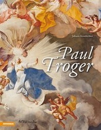 Enlarge image Cover: Paul Troger - Athesia-Tappeiner Verlag