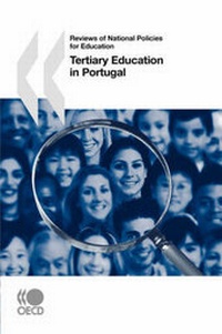Enlarge image Cover: Reviews of National Policies for Education - Organization for Economic Co-operation and Development (OECD)