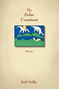 Enlarge image Cover: The Solar Constant - iUniverse