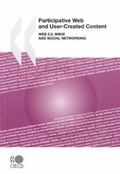 Cover: Participate Web and User-Created Content - Organization for Economic Co-operation and Development (OECD)