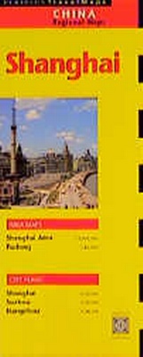 Abbildung von: Shanghai - Periplus Editions (Hong Kong) Ltd