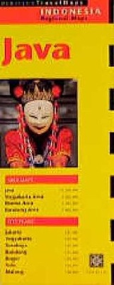 Enlarge image Cover: Java - Periplus Editions (Hong Kong) Ltd