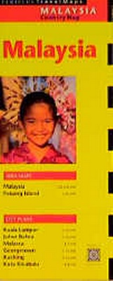 Abbildung von: Malaysia - Periplus Editions (Hong Kong) Ltd