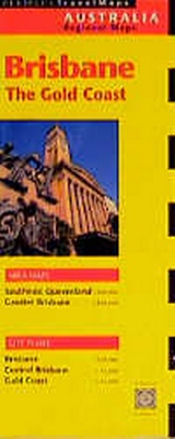 Abbildung von: Brisbane - Periplus Editions (Hong Kong) Ltd