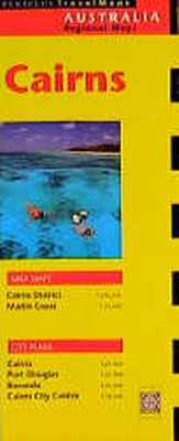 Abbildung von: Cairns - Periplus Editions (Hong Kong) Ltd