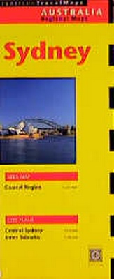 Abbildung von: Sydney - Periplus Editions (Hong Kong) Ltd