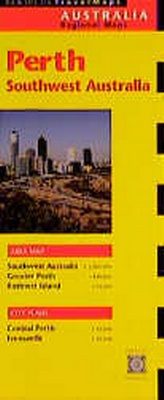 Abbildung von: Perth - Periplus Editions (Hong Kong) Ltd
