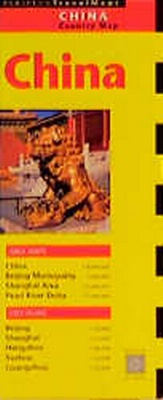 Abbildung von: China - Periplus Editions (Hong Kong) Ltd