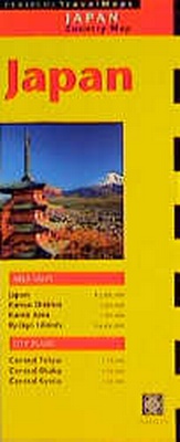 Abbildung von: Japan - Periplus Editions (Hong Kong) Ltd