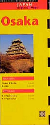Abbildung von: Osaka - Periplus Editions (Hong Kong) Ltd