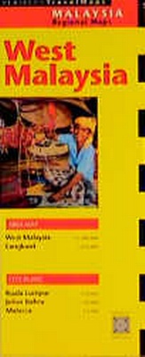 Abbildung von: West Malaysia - Periplus Editions (Hong Kong) Ltd