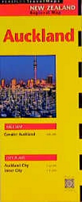 Abbildung von: Auckland - Periplus Editions (Hong Kong) Ltd
