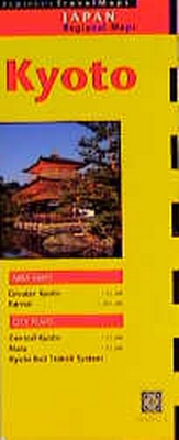 Abbildung von: Kyoto - Periplus Editions (Hong Kong) Ltd