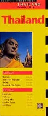 Abbildung von: Thailand - Periplus Editions (Hong Kong) Ltd