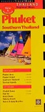 Cover: Phuket - Periplus Editions (Hong Kong) Ltd