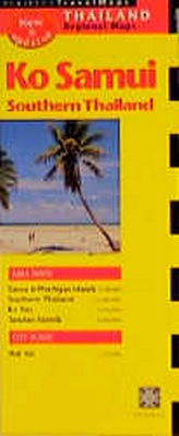 Abbildung von: Ko Samui - Periplus Editions (Hong Kong) Ltd