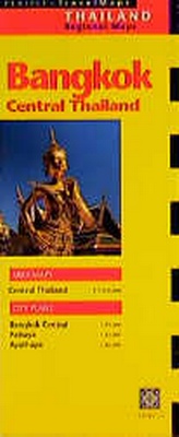 Abbildung von: Bangkok - Periplus Editions (Hong Kong) Ltd