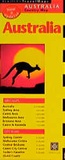 Cover: Australien - Periplus Editions (Hong Kong) Ltd