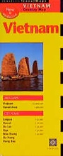 Cover: Vietnam - Periplus Editions (Hong Kong) Ltd