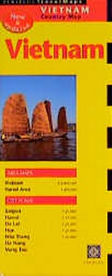 Abbildung von: Vietnam - Periplus Editions (Hong Kong) Ltd
