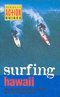 Cover: Surfing Hawaii - Periplus Editions (Hong Kong) Ltd