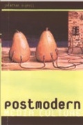 Cover: Postmodern Media Culture - Edinburgh University Press