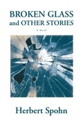 Cover: Broken Glass and Other Stories - iUniverse