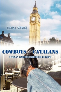 Abbildung von: Cowboys and Catalans - iUniverse
