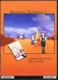 Abbildung von: Business Territory / Hotel Catering - Lingonet Oy