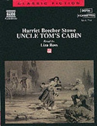 Abbildung von: Uncle Tom's cabin - Naxos AudioBooks