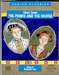 Enlarge image Cover: The Prince and the Pauper - Naxos AudioBooks
