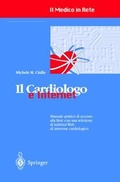 Cover: Il Cardiologo e Internet - Springer